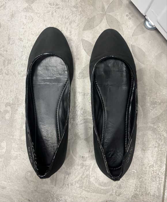 Балеринки Calvin Klein