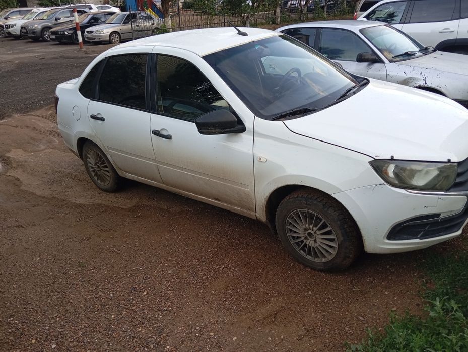 Аренда автомобиля