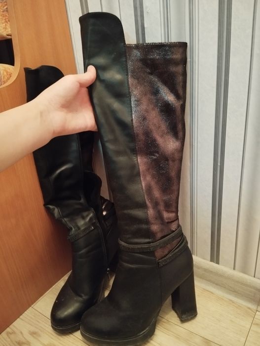 Қыстық етік сапоги 38рр