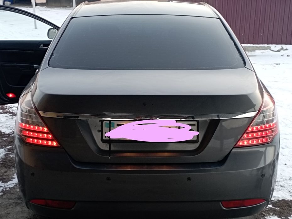 Продается машина