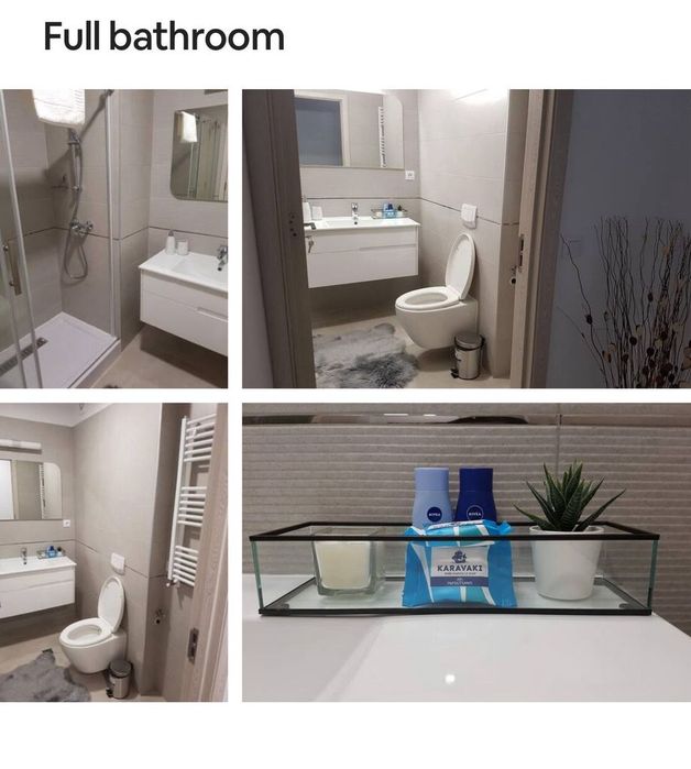 Garsoniera in complex Onix Blue Mamaia 80.000 euro