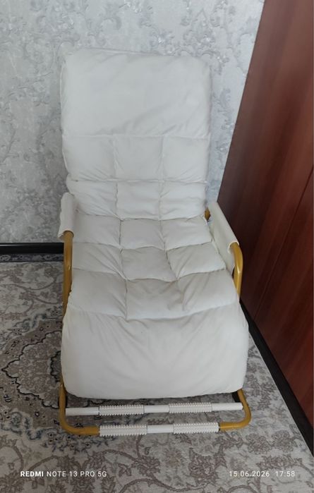 Kachela stul sotiladi
