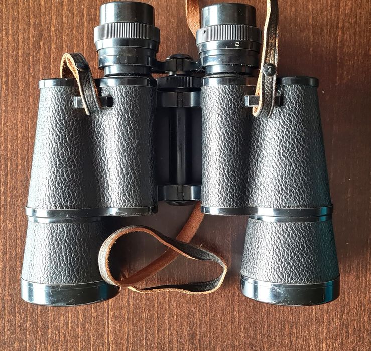 Немски Бинокъл  HOROLUX 7×50