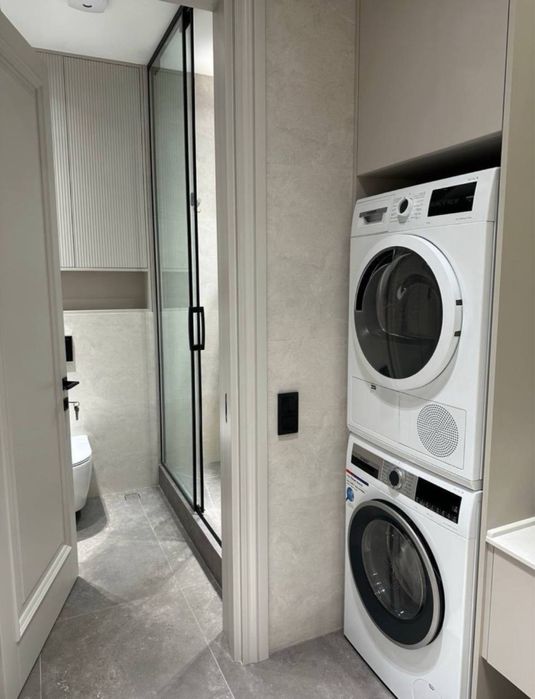 Жк NRG-Ойбек! Сдается новая 3-х комнатная квартира в центре города!