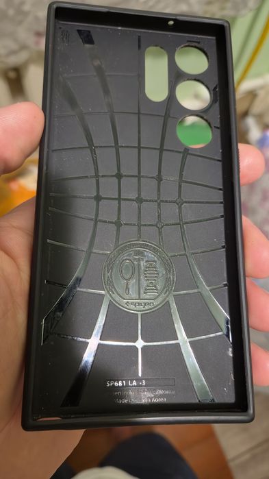 Чехол на Samsung s23ultra