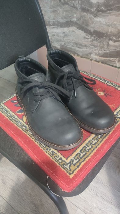 Обувь мужская Ecco 43