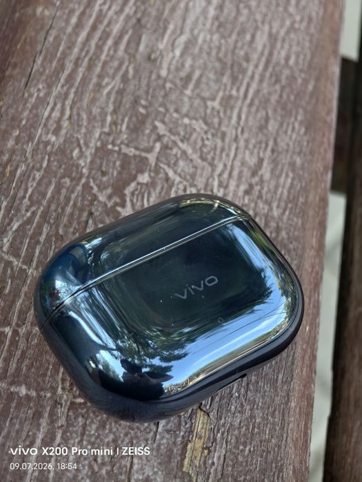 Vivo TWS 5 Hi Fi