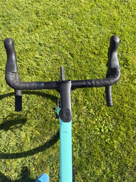 Bianchi model sprint cursiera