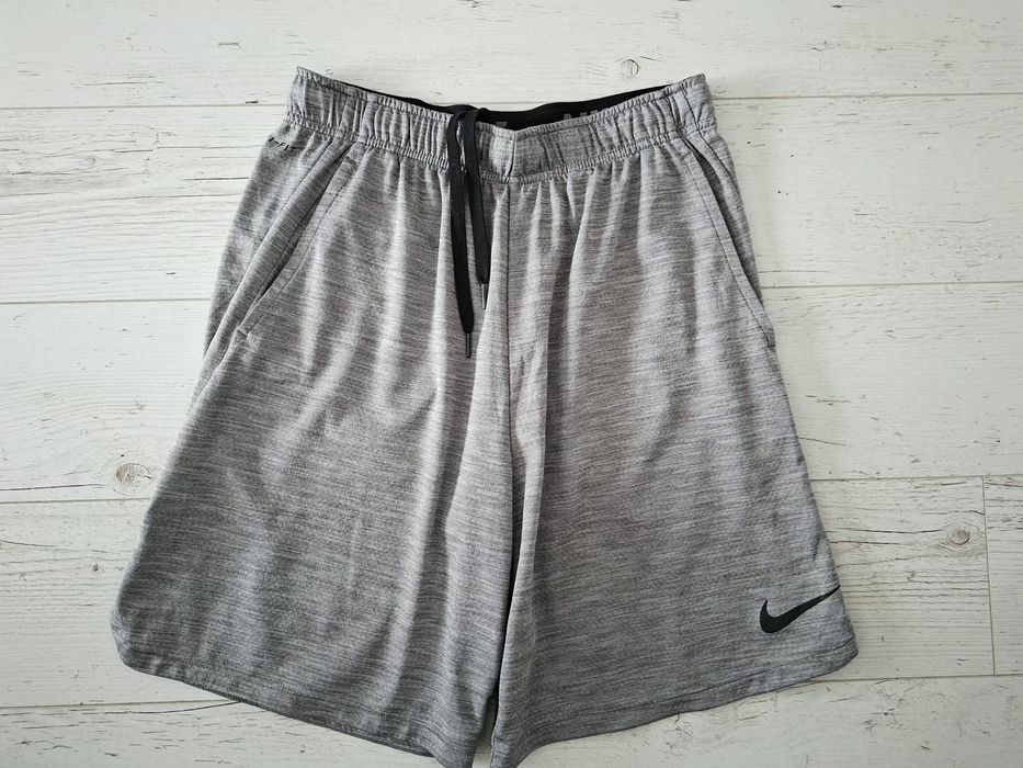 Nike Dry Fit-Ориг. Шорти