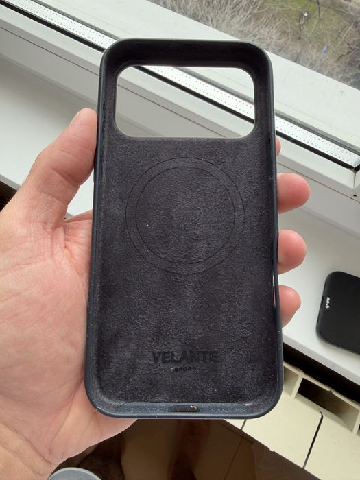 Husa Mous Iphone 17 Pro Max