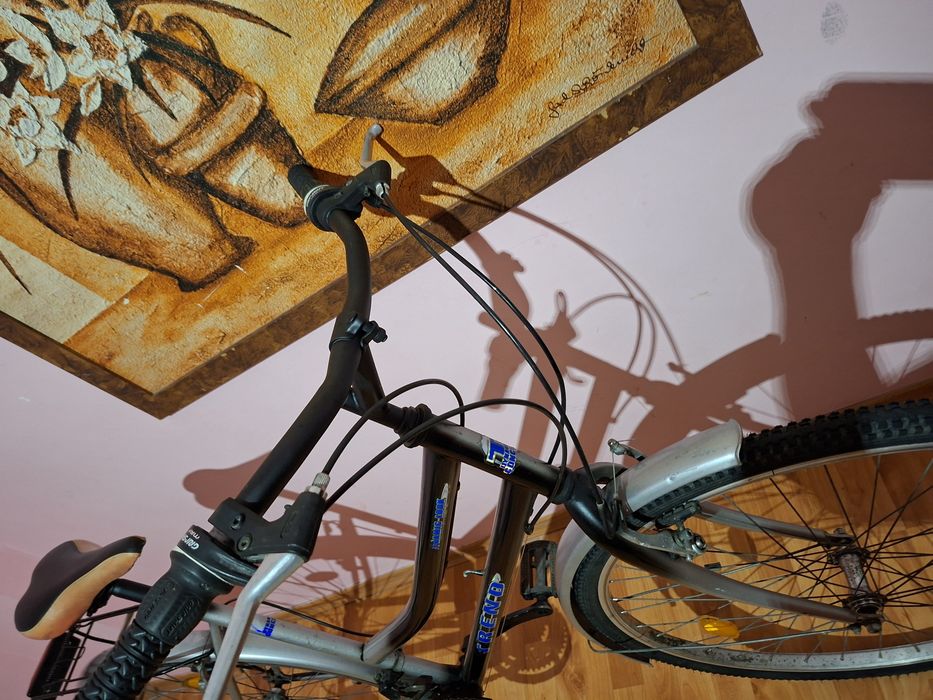 Bicicleta 28 dama