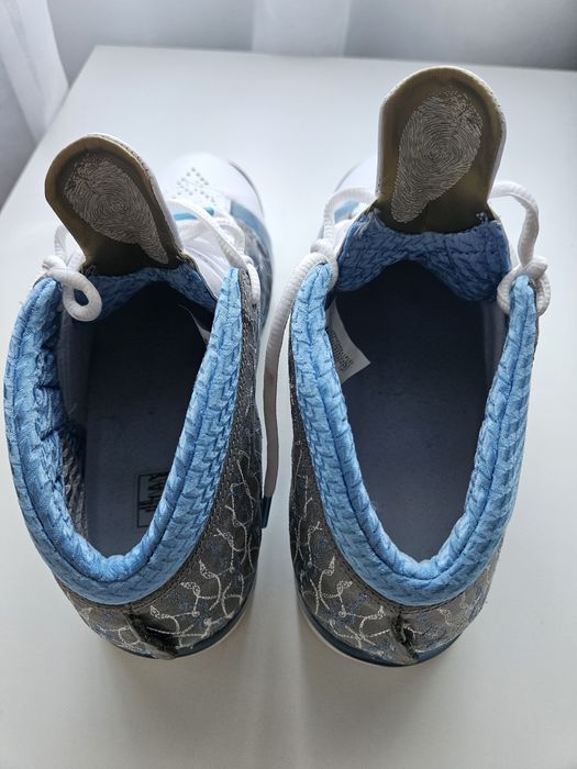 Air Jordan 23 Titanium