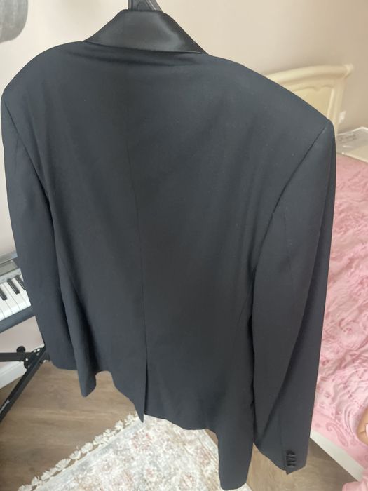 Смокинг Van Cliff