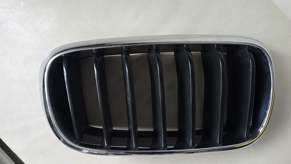 Бъбреци, решетки от BMW X6 F16 — ОРИГИНАЛНИ