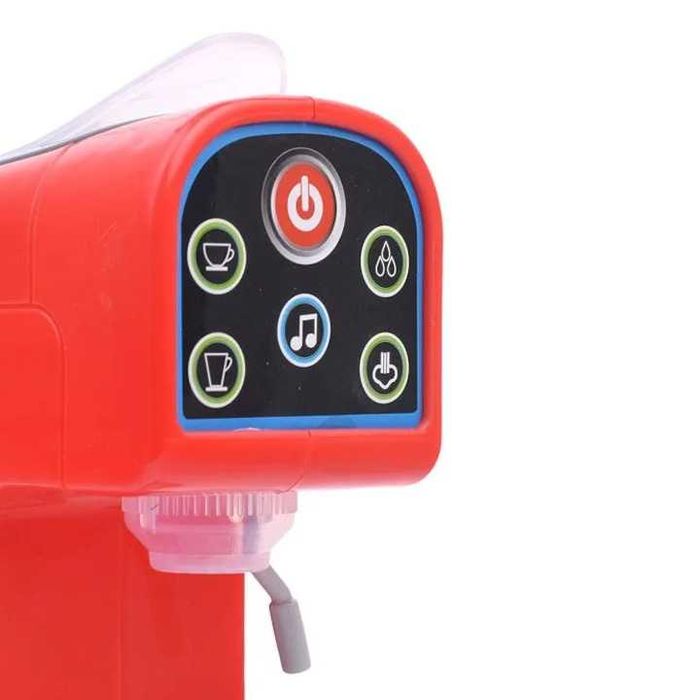 Детска кафемашина с капсули