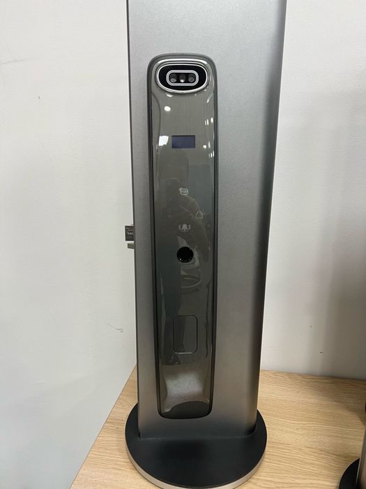 Смарт замки. Установка продажа сервис