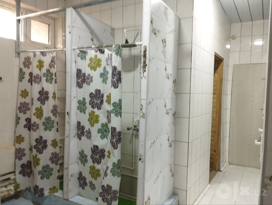 Сдаётся для студентов (дом)