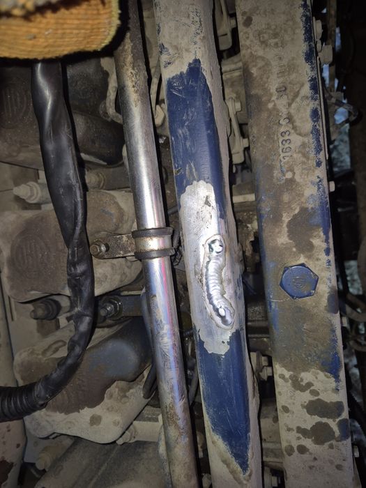 Аргоная сварка 24/7