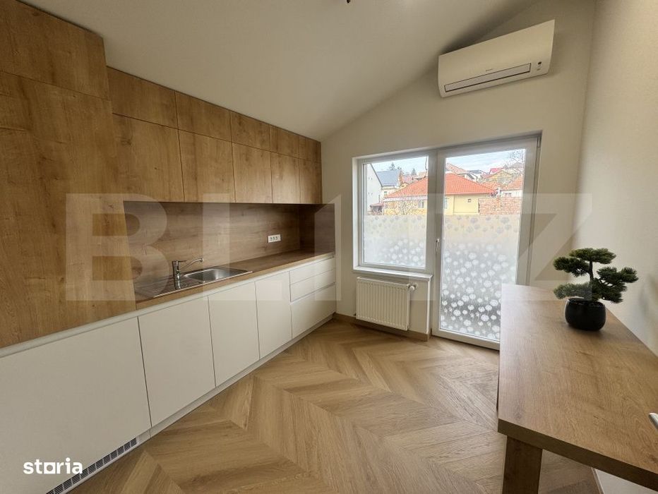 Inchiriere spatii de birouri, zona centrala