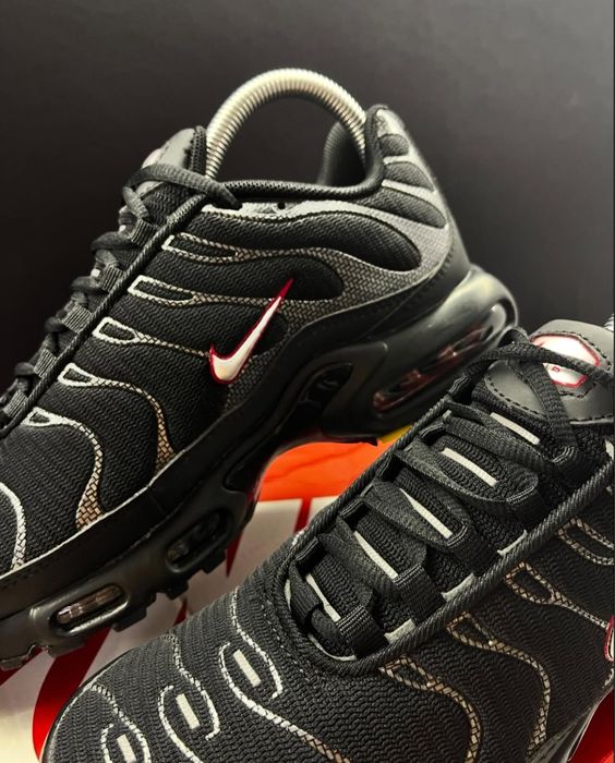 Nike Air Max Plus Carbon Fiber - 43,45