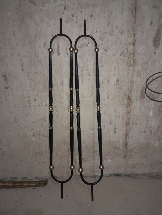 Продаётся перила(ограждение)-21,90п.м.