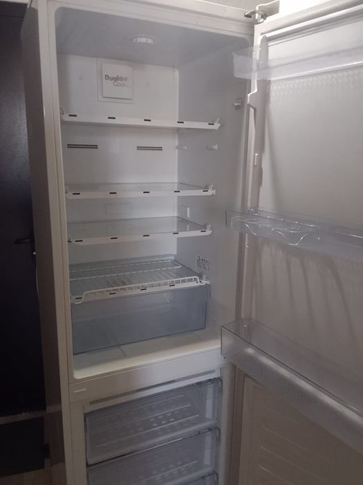 Beko холодильник