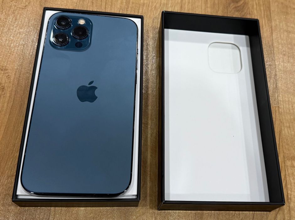 iPhone 12 Pro Max
