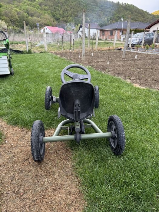 Kart berg pentru copii