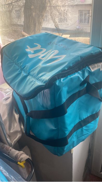 Продам Сумки wolt новые