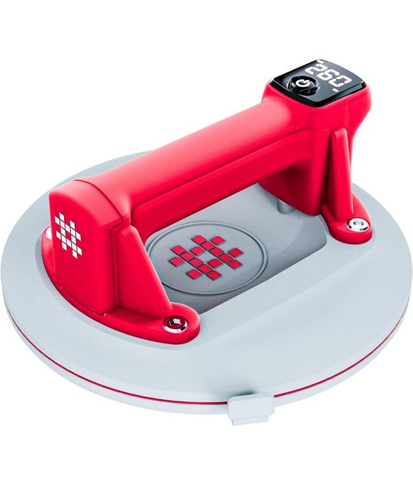 Акумулаторна вакуумна вендуза SHIJING 6100