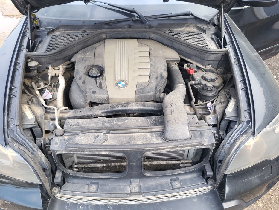 Dezmembrari, dezmembrez bmw x5 e70 nonfacelift