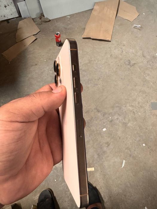 Iphone 16 pro max 256 88% batareyka