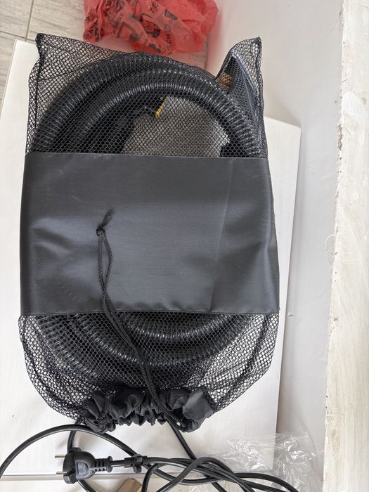 Продается пылесос Novex