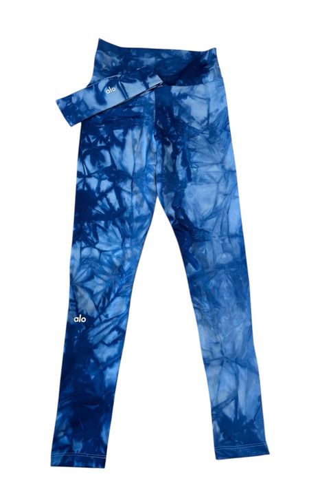 Colanti Alo Yoga plus bentita S M L XL