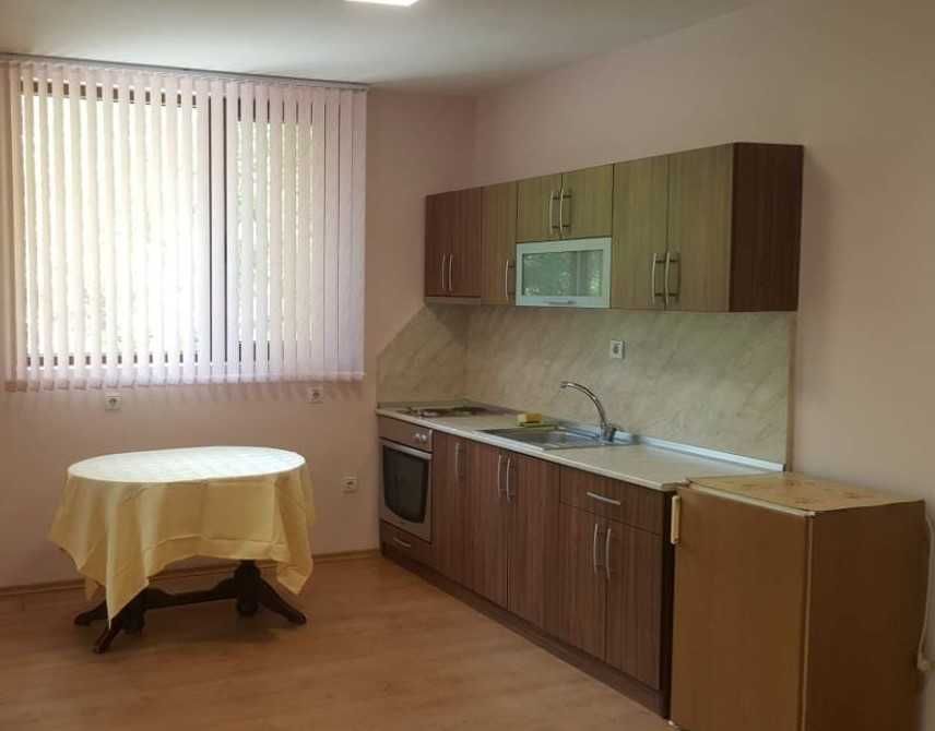 Дава се под наем Двустаен апартамент в Пловдив, Беломорски - 65 кв.м за 224.4 € - Снимка #3