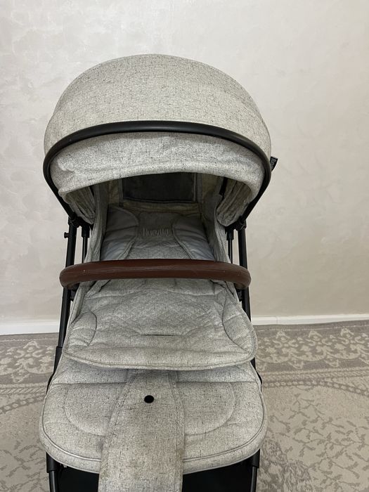 Продам детскую коляску