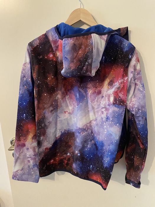 Jacheta softshell barbati, noua