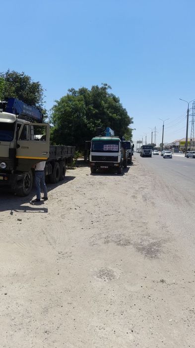 Услуги манипулятора