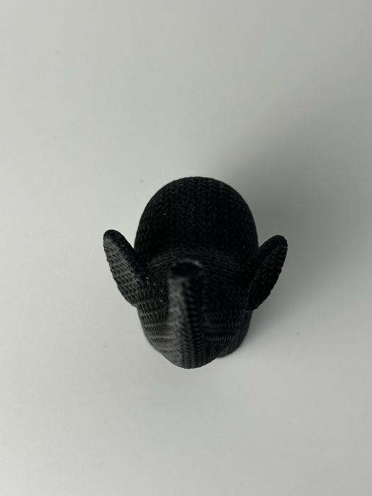 3д 3d игрушка Слон статуетка