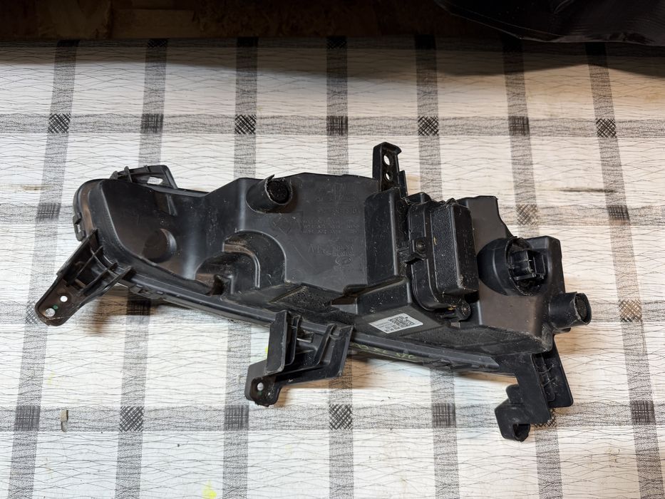 Drl / proiector / lumina de zi Hyundai i30 Facelift 2020/2021/2022/2023