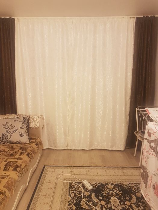 Штор для зала штор