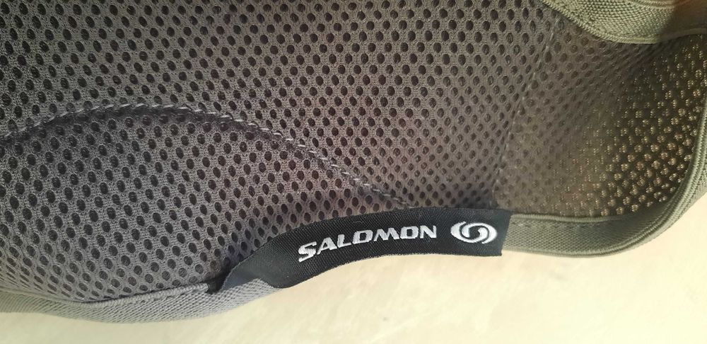 Salomon-Много Запазена