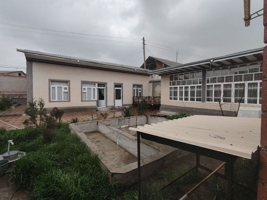 Uy tayor yashashga 1 moyda arxivi oldida