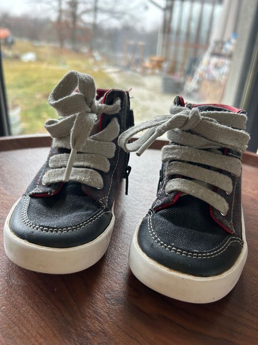 Детски обувки Geox 24