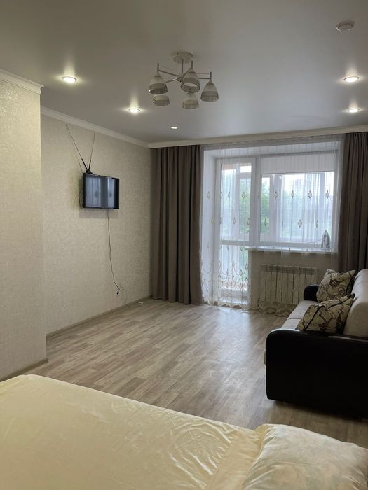 Сдам 1 и 2 комнатные кв.