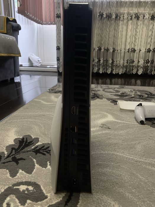 vand ps5 slim nou am tot ce tebuie la el