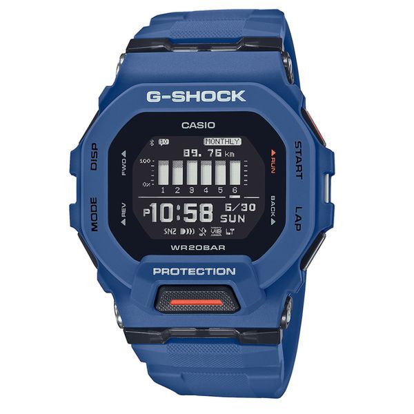G-Shock Gbd-200-2Er