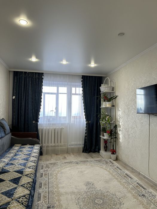 Продам 2 ком квартиру комнаты раздельные