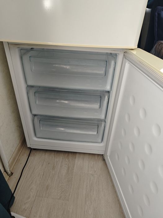 Холодильник Самсунг