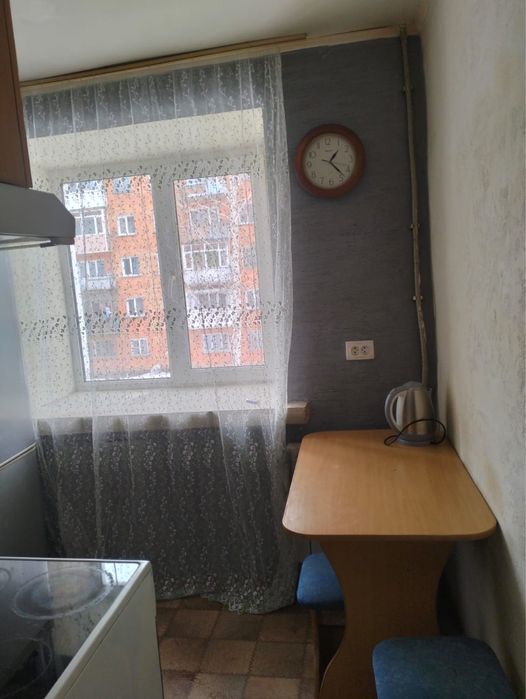 Продам 2х, 3 мкр, дом 17